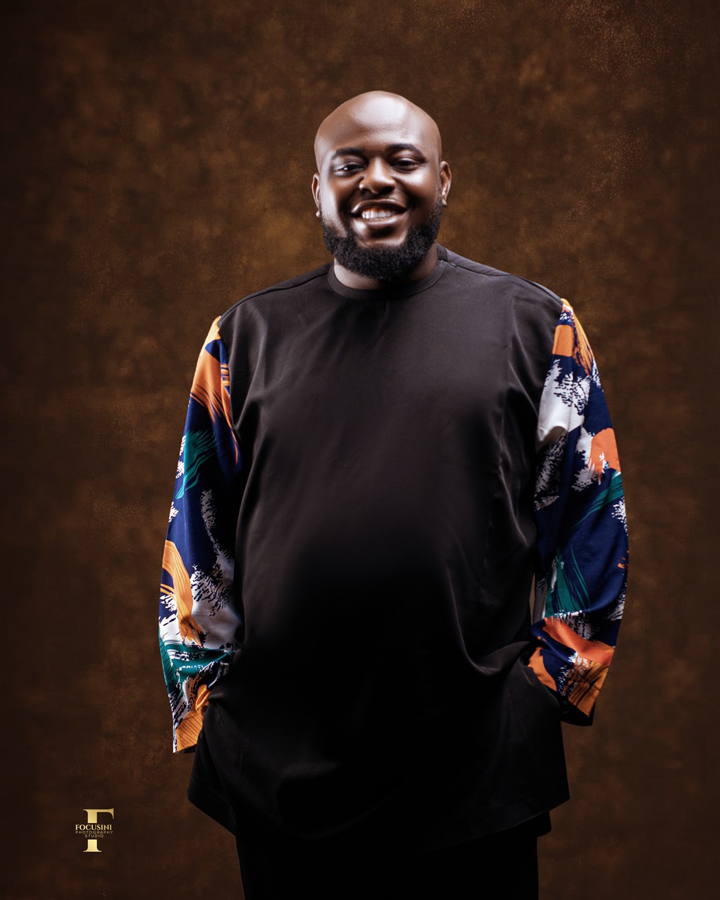 Charles Effiong