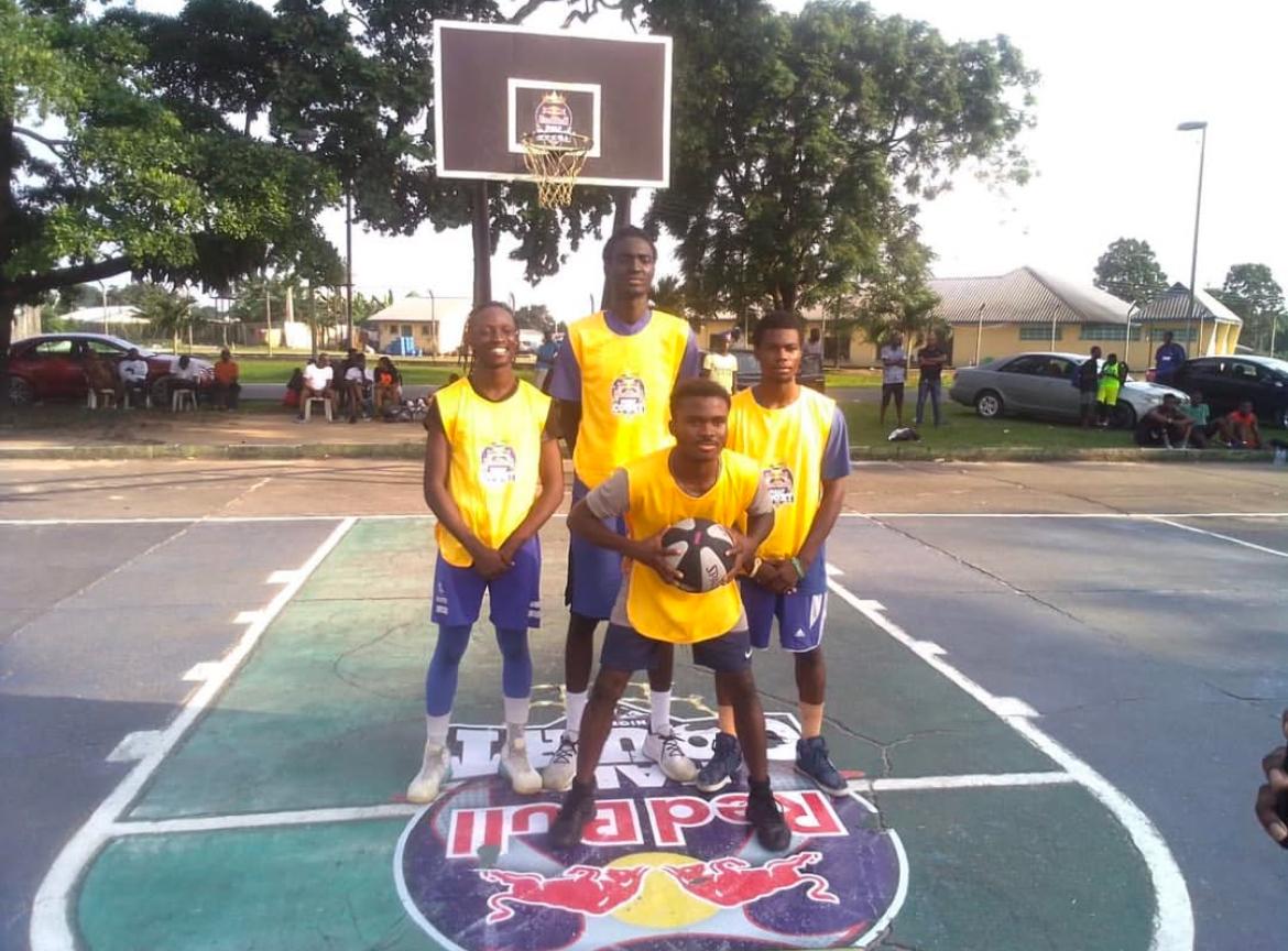 Demfati Partners with Underdawgz: A Slam Dunk for Sports Development in Nigeria
