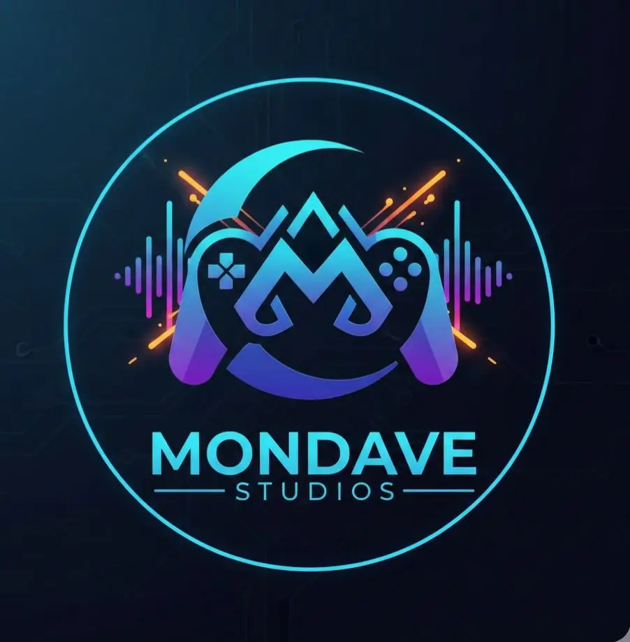 MONDAVE STUDIOS